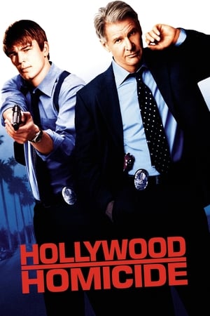 Hollywood Homicide 2003 Dual Audio