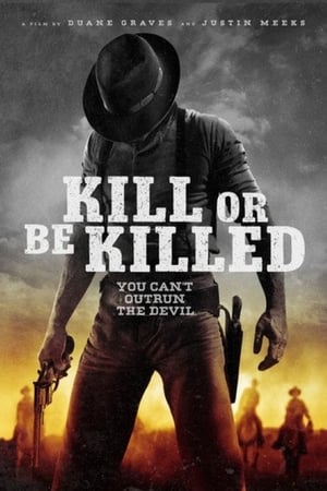 Kill or Be Killed (2015) Dual Audio Hindi