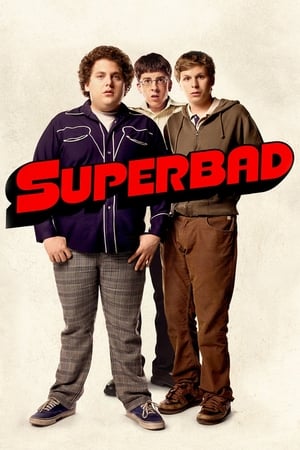 Superbad 2007 Dual Audio