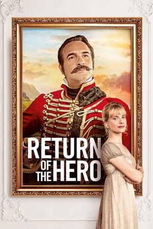 Return of Heroes (2018) Dual Audio Hindi