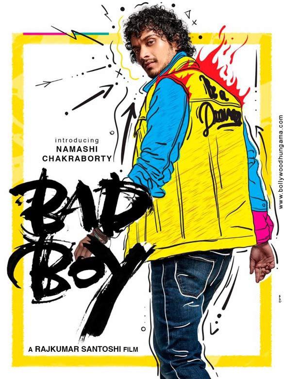 Bad Boy 2023 HDRip