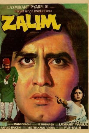 Zalim 1980 WebRip