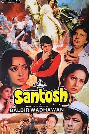 Santosh 1989 WebRip