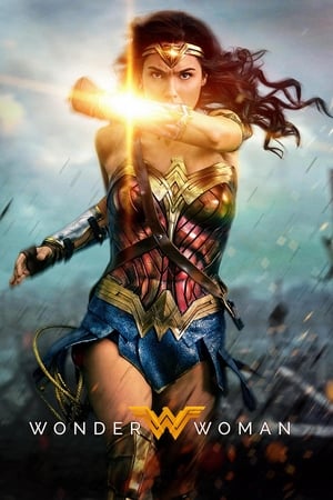 Wonder Woman 2017 Dual Audio Hindi