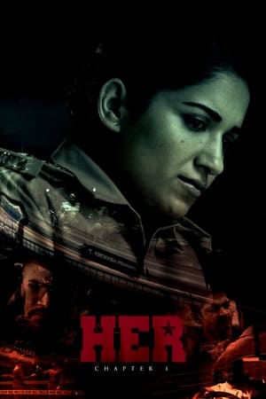 Her Chapter 1 2023 Hindi Dubbed