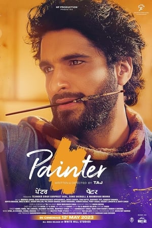 Painter 2023 HDRip Punjabi