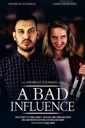 A Bad Influence 2023 HDRip