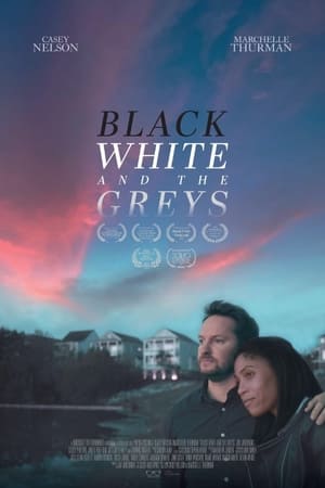 Black White And The Greys 2023 HDRip