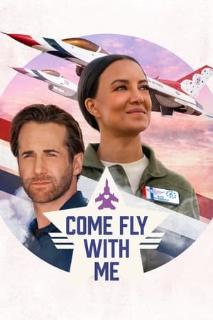 Come Fly With Me 2023 HDRip