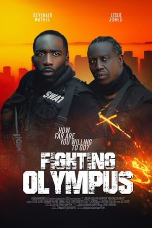 Fighting Olympus 2023 HDRip