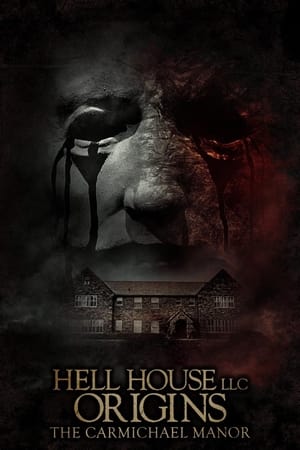 Hell House LLC Origins The Carmichael Manor 2023 HDRip