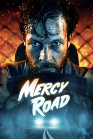 Mercy Road 2023 HDRip