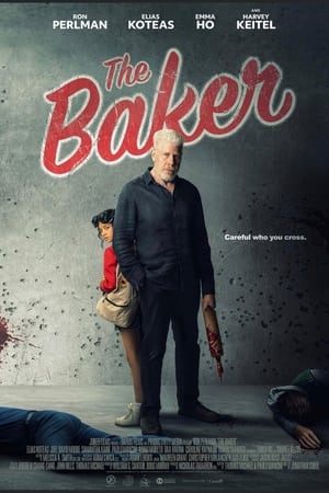 The Baker 2022 HDRip Dual Audio