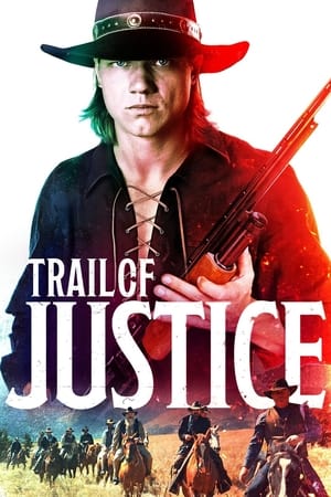 Trail Of Justice 2023 HDRip Dual