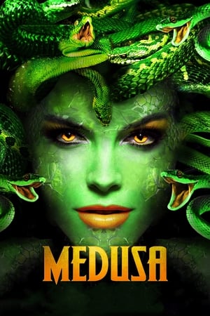 Medusa 2020 BRRip Dual Audio