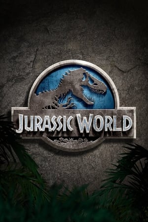 Jurassic World 2015 Dual Audio