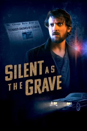 Silent As The Grave 2023 HDRip