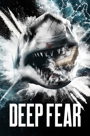 Deep Fear 2023 HDRip