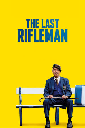 The Last Rifleman 2023 HDRip