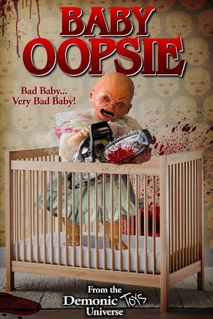 Baby Oopsie The Feature 2021 BRRip