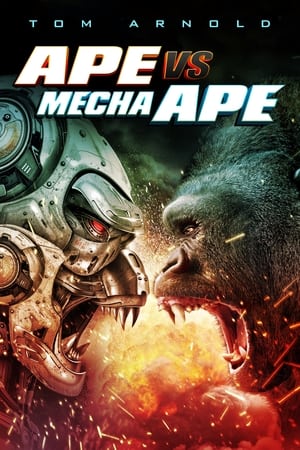 Ape Vs Mecha Ape 2023 BRRip