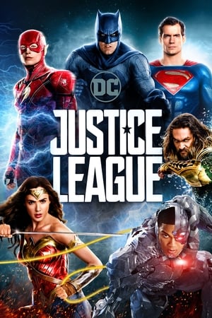 Justice League 2017 Dual Audio