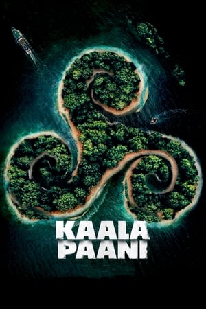 Kaala Paani S01 2023 Web Series