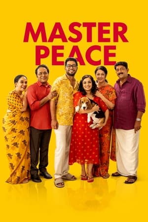 Masterpeace S01 2023 Hindi Dubbed