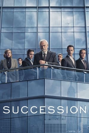 Succession S01 2018 Dual Audio Hindi