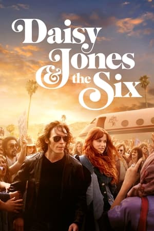 Daisy Jones and The Six S01 2023 Web Series