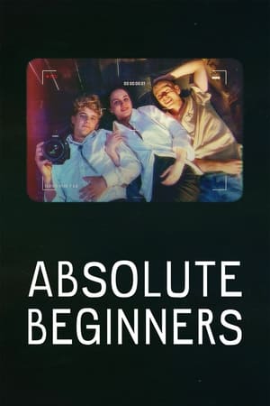 Absolute Beginners S01 2023 Dual Audio