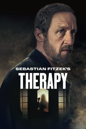 Sebastian Fitzeks Therapy S01 2023 Dual Audio