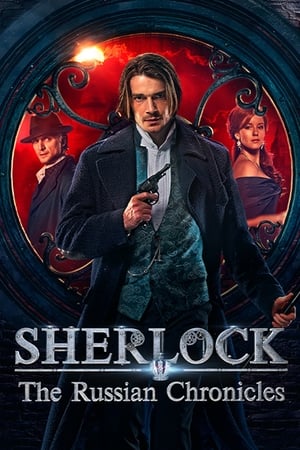 Sherlock The Russian Chronicles S01 2020 Hindi