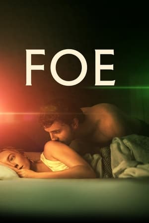 Foe 2023 HDRip