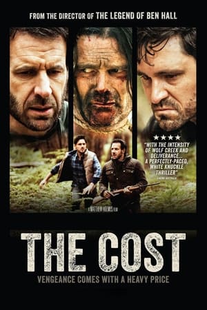 The Cost 2022 HDRip