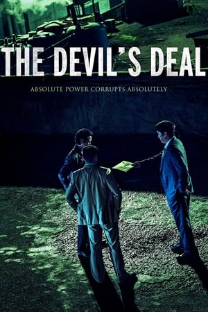 The Devils Deal 2023 Dual Audio Hindi