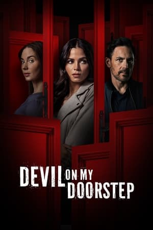 Devil On My Doorstep 2023 HDRip