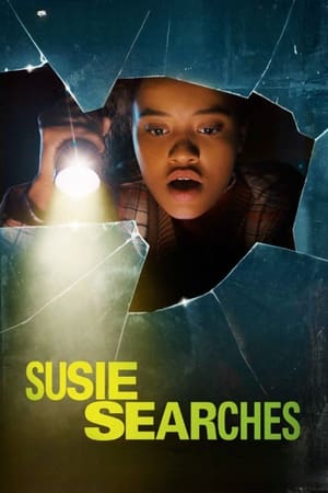 Susie Searches 2022 HDRip