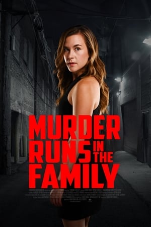 Murder RunsIn The Family 2023 HDRip