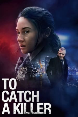 To Catch a Killer 2023 Dual Audio Hindi