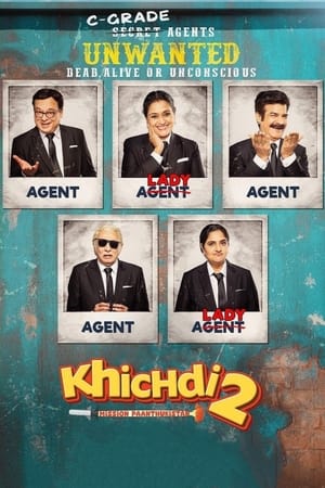 Khichdi 2 Mission Paanthukistan 2023 BRRIp