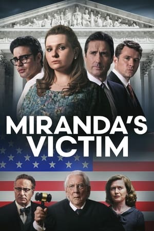 Mirandas Victim 2023 HDRip