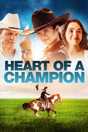 Heart Of A Champion 2023 HDRip