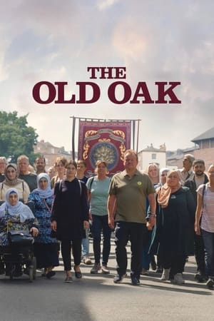 The Old Oak 2023 HDRip