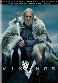 Vikings S06 Dual Audio Hindi