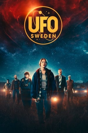 UFO Sweden 2022 Hindi Dubbed