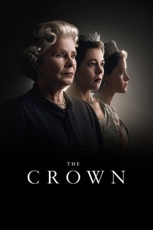 The Crown S05 Dual Audio Hindi