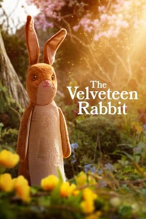 The Velveteen Rabbit (2023) Dual Audio Hindi