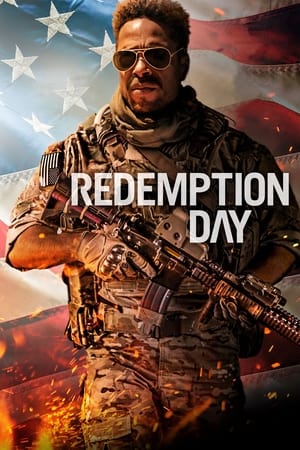 Redemption Day (2021) Dual Audio Hindi