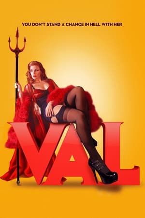 Val (2021) Dual Audio Hindi